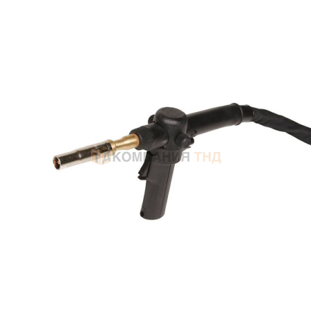 Сварочная горелка ESAB MXH 315PP, 0 град., 8 метров (0700025304)
