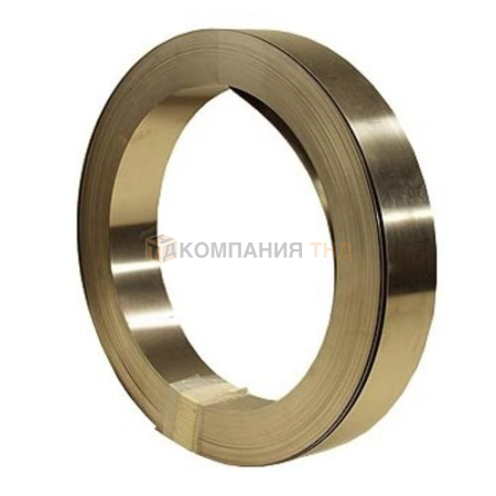 Лента наплавочная ESAB Weld B NiCrMo-3 ф 30x0.5мм (25,0кг) (9092530200)