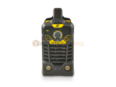 Инвертор ESAB Handy Arc 162i Сварочный аппарат ESAB Handy Arc 162i