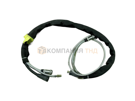 Кабель соединительный ESAB Connection set 500A, 1.7м (0469836890)