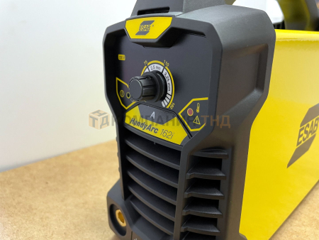 Инвертор ESAB Handy Arc 162i Сварочный аппарат ESAB Handy Arc 162i