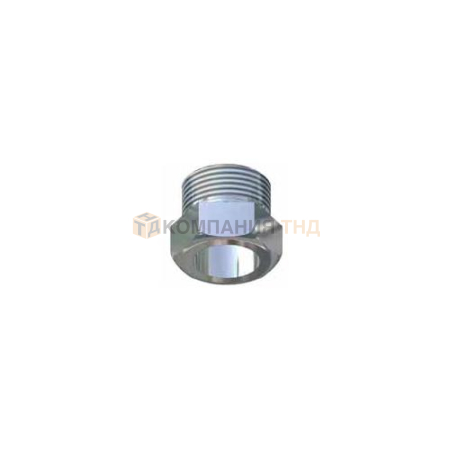 Гайка ESAB Nozzle Nut F. Gas Mixing Torch к резаку (0003551506)