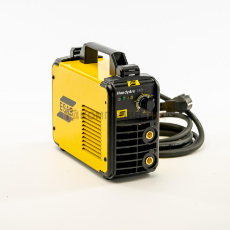 Инвертор ESAB Handy Arc 140i Сварочный аппарат ESAB Handy Arc 140i