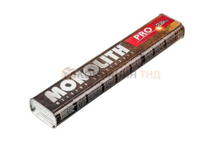 Электроды Монолит Professional ф 3,0 мм (2,5кг) тубус (T000048410)