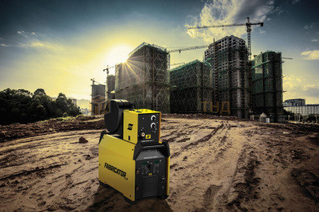 Механизм подачи проволоки ESAB Fabricator Feed 364 Механизм подачи проволоки ESAB Fabricator Feed 364