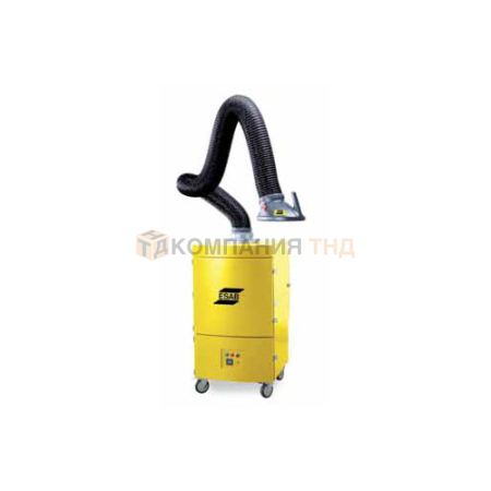 Система вытяжки ESAB Origo Vac C10 400V, 3-ph50Hz (0700003038)