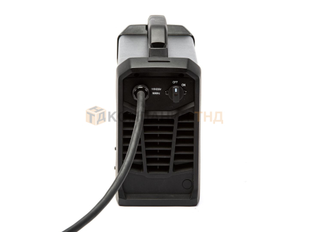 Сварочный аппарат ESAB Rogue ES 200i Pro Сварочный аппарат ESAB Rogue ES 200i Pro