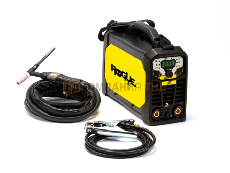 Сварочный аппарат ESAB Rogue ET 200iP Pro Сварочный аппарат ESAB Rogue ET 200iP Pro