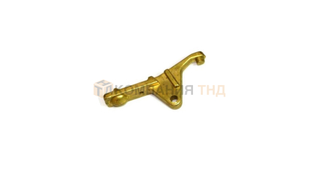 Рычаг ESAB Brass Lever for Flair 600 латунный (2шт.) (0468253003)