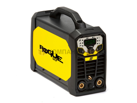 Сварочный аппарат ESAB Rogue ET 200iP Pro Сварочный аппарат ESAB Rogue ET 200iP Pro