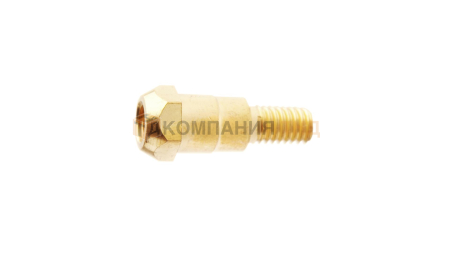 Вставка под наконечник Сварог M6 26 мм (MS 24), ICU0683 (87445)