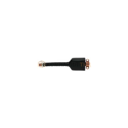 Кабель ESAB Tri-Arc SW Cable STR THD стандартный, поворотный, 2.1м (74143607)
