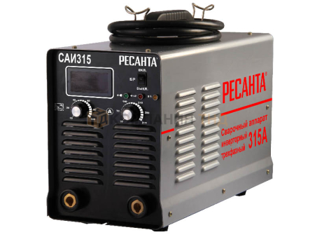 Инвертор РЕСАНТА САИ 315 3ф (65/25)