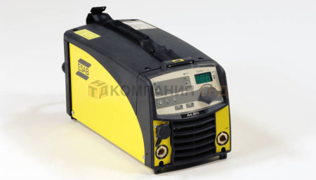 Инверторы ESAB Caddy Arc 201i, A33 Сварочный аппарат ESAB Caddy Arc 201i, A33