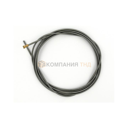 Проволокопровод ESAB 1.4-1.6мм, 3.4м, неизолированный (322P254534)