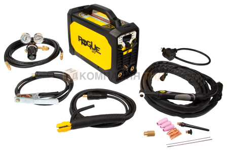 Сварочный аппарат ESAB Rogue ET 200iP Pro Сварочный аппарат ESAB Rogue ET 200iP Pro