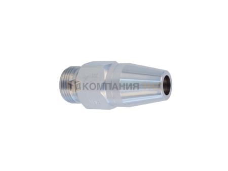 Мундштук GCE наружный P-SD 100-300мм (5шт.) (14001237)