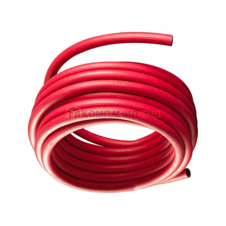 Шланг ESAB Hose For Gas для газа DN6,3 x 3,5 (40м) (0004430027)