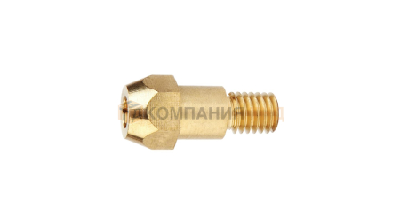 Вставка под наконечник Сварог M6 28 мм (MS 36), ICU0018 (87447)