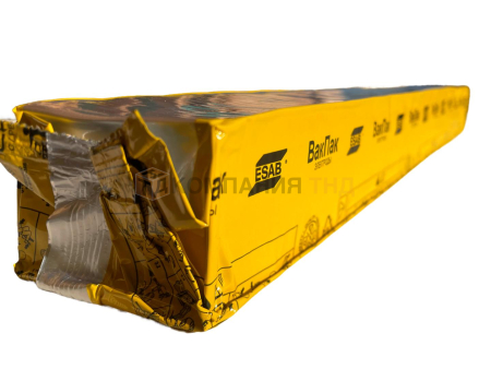 Сварочные электроды ЭСАБ-СВЭЛ УОНИИ 13/55 (Электроды ЭСАБ УОНИ 13/55) Электроды ESAB УОНИИ 13/55