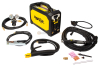 Сварочный аппарат ESAB Rogue ET 200iP Pro Сварочный аппарат ESAB Rogue ET 200iP Pro