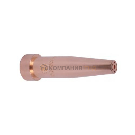 Мундштук ацетиленовый GCE A 175-250мм (0769410)