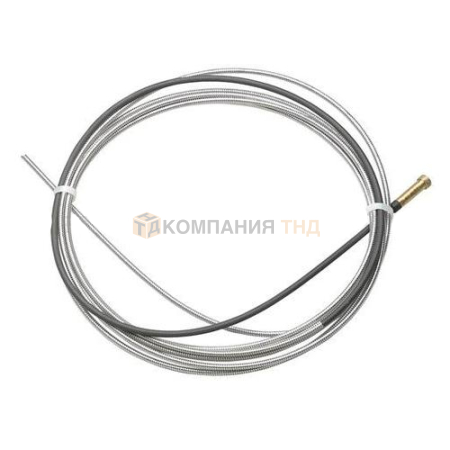 Проволокопровод ESAB Стальной Steel, 1.4мм, 4.5м, PSF (0366549889)