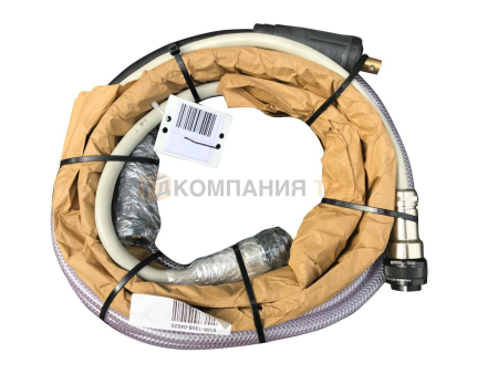 Кабель соединительный ESAB Connection set 400A, 1.7м (0469836880)