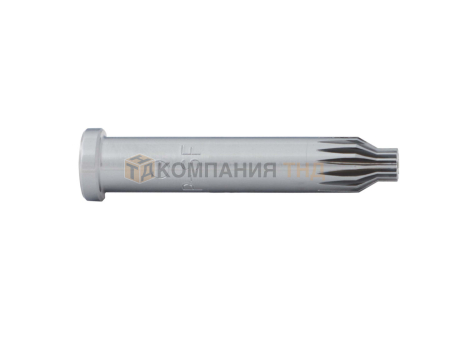 Мундштук GCE внутренний P-SF 100-150мм (5шт.) (0769919)