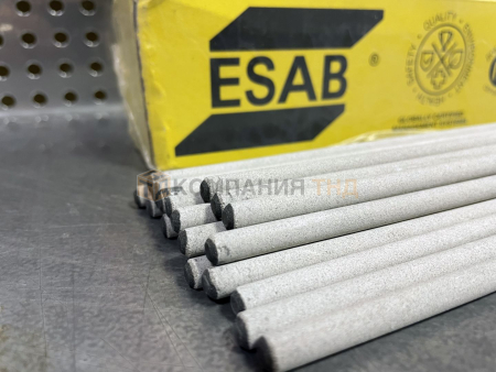 Сварочные электроды ESAB OK 48Р Электроды ESAB OK 48Р