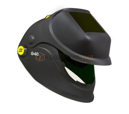 Сварочная маска ESAB G40 Маска сварочная ESAB G40