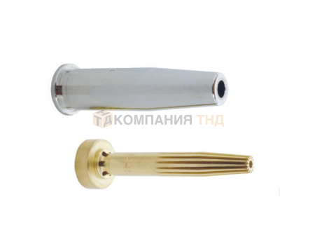 Мундштук GCE PHS 9-12 mm VVC 00 (5шт.) (0769714)
