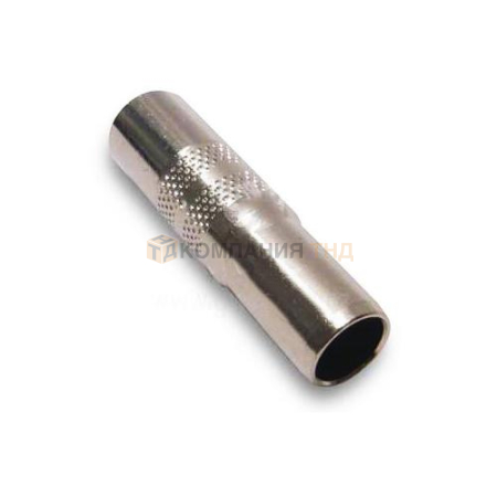 Сопло ESAB Nozzle cyl., цилиндрическое, D 19.0мм (5шт.) (345P021171)