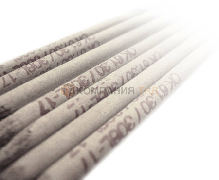 Сварочные электроды ESAB OK 61.30 Электроды ESAB OK 61.30