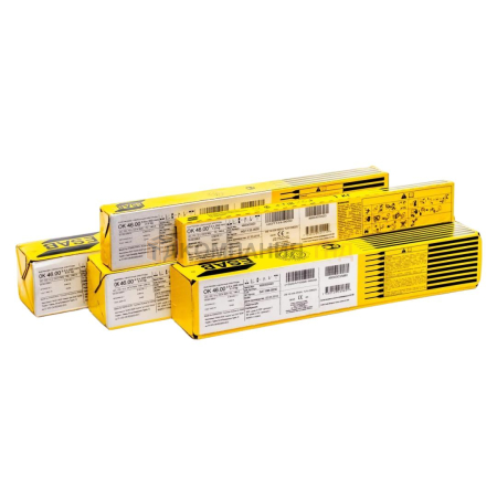Электроды ESAB OK 46.00Р Электроды ESAB OK 46.00Р