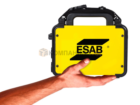 Инвертор ESAB Handy Arc 140i Сварочный аппарат ESAB Handy Arc 140i