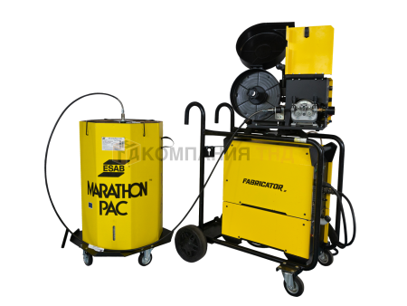 Механизм подачи проволоки ESAB Fabricator Feed 364 Механизм подачи проволоки ESAB Fabricator Feed 364
