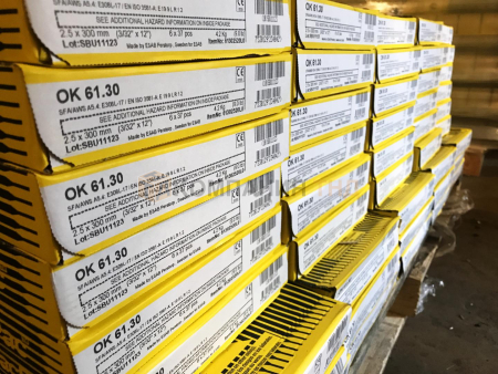 Сварочные электроды ESAB OK 61.30 Электроды ESAB OK 61.30