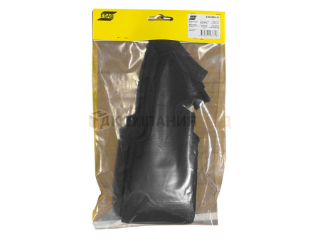 Накладка ESAB мягкая на оголовье Sweat band head gear Накладка ESAB мягкая на оголовье Sweat band head gear