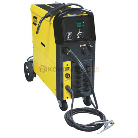 Сварочный аппарат ESAB Origo Mig C280 PRO PSF250 (0349304272)