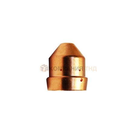 Наконечник сопла ESAB Nozzle tip PT-19XL, 250А (5шт.) (0004470024)