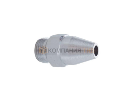 Мундштук GCE наружный PUZ 100-300мм  (5шт.) (14001148)