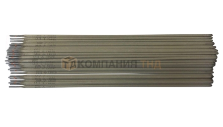 Электроды KOBELCO LB-52U ф 4,0 мм х 400 мм (1кг) (LB52U4010000)