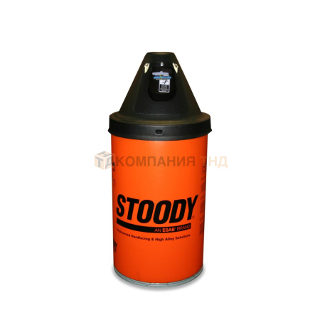Проволока порошковая ESAB Stoody Build UP ф 2,8 мм (226,8кг) (11869900)