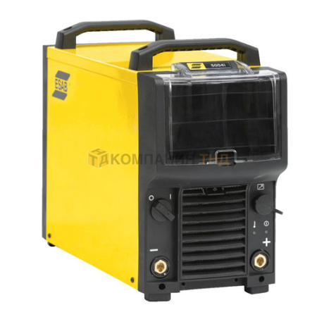 Инвертор ESAB Origo Mig 5004i (0465155880)