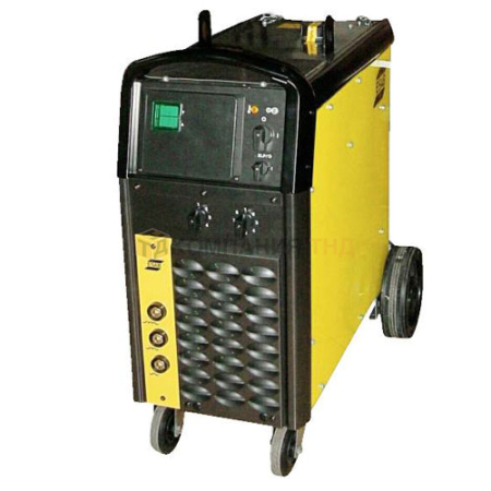 Сварочный аппарат ESAB Origo Mig 510w с вольтамперметром (0349303566)