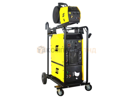 Сварочный аппарат ESAB Transmig 500DP-Rd-E (ICFC960203E)