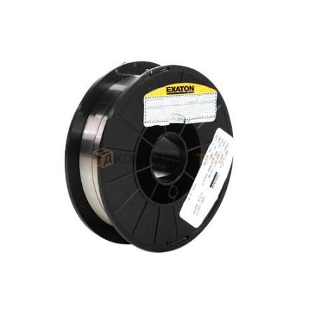 Проволока ESAB Exaton 19.12.3.L ф 0,8 мм (5,0кг) (S630084600)