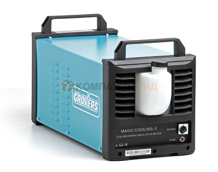 Блок охлаждения GROVERS MAGIC COOLING-II (Magic Cooler 2) (3.055.019-F)