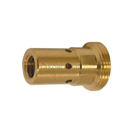 Держатель наконечника ESAB M10/ L 28.5мм (10шт.) (342P010072)